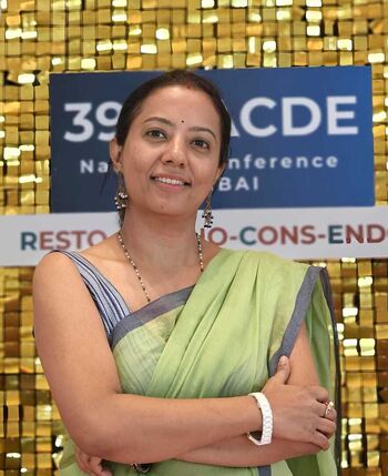 Roshni Rai