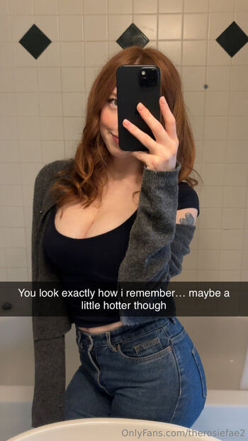 Rosie Fae