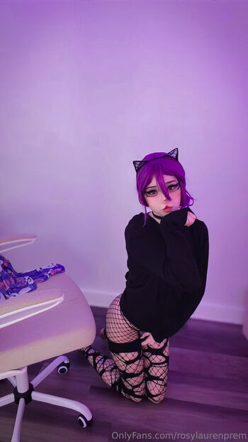 rosylaurenhours