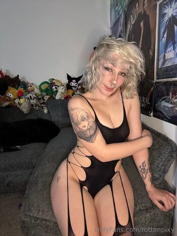 Rottenpixy