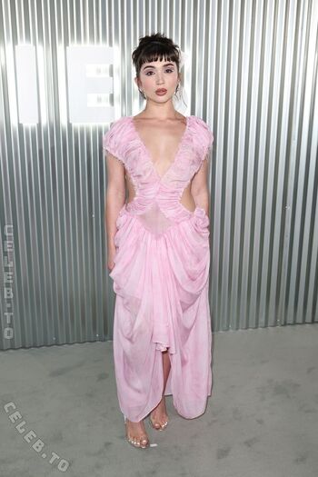 Rowan Blanchard