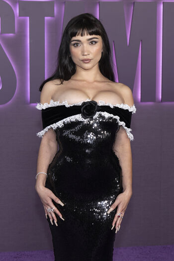 Rowan Blanchard