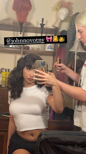 Rowan Blanchard