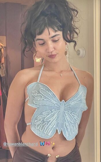 Rowan Blanchard