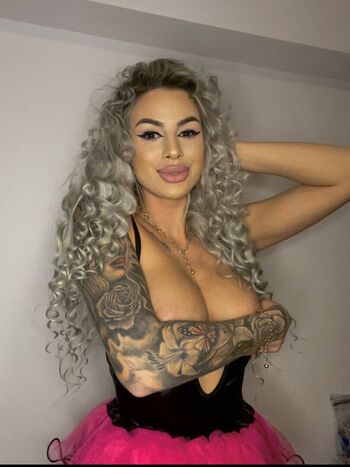 Roxana Vipp