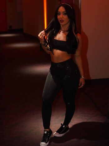 Roxanne Perez