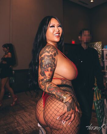 Roxie Sinner