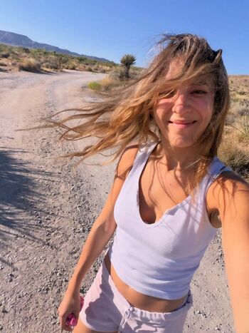 Roxy Striar