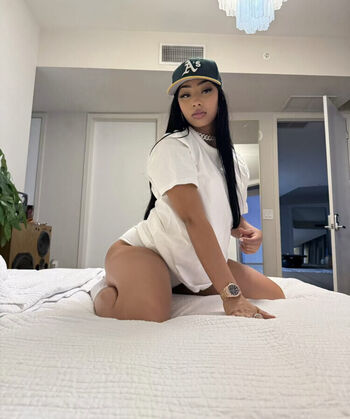 Rubi Rose