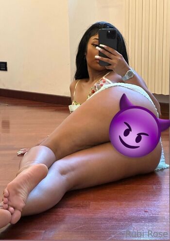 Rubi Rose