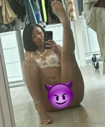 Rubi Rose