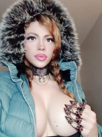 Ruby Bella Cruz
