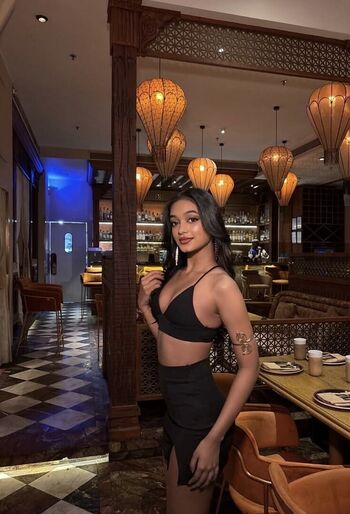 Ruchi Jadhav