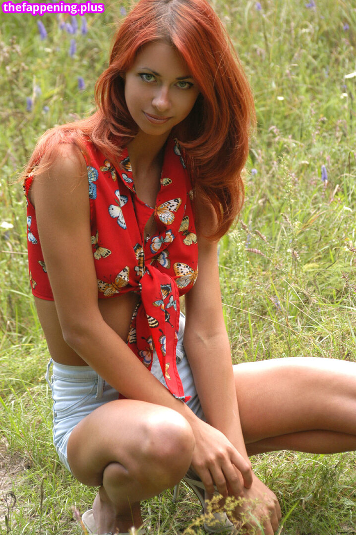 Rudy Red
