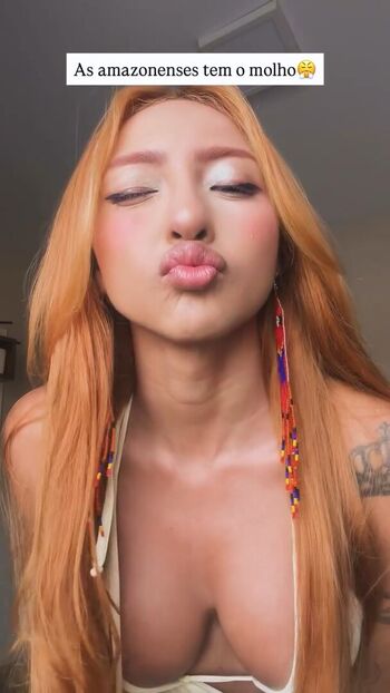 Ruivinha De Marte