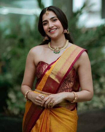 Rukmini Vasanth