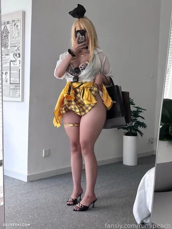 Rumi Goddess