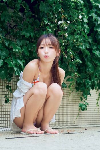 Runa Ichinose