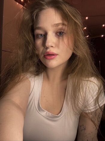 Russianwomam