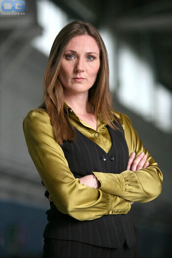 Ruth Gemmell