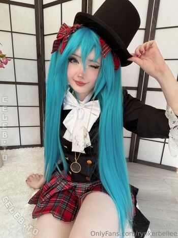 Rynkerbelle