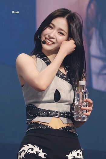 Ryujin - ITZY (신류진, Shin Ryu-jin)