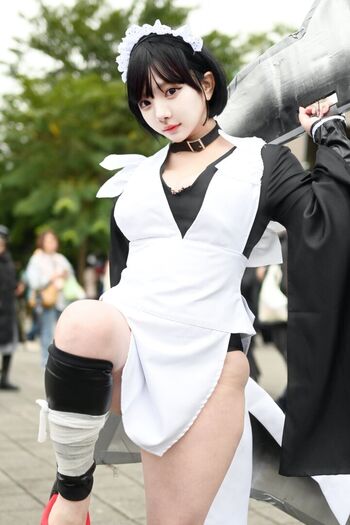 Saaya_cosplay