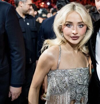 Sabrina Carpenter