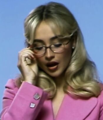 Sabrina Carpenter