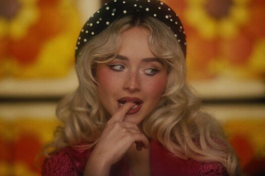Sabrina Carpenter