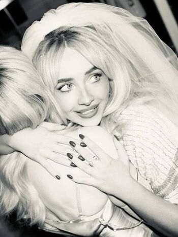 Sabrina Carpenter