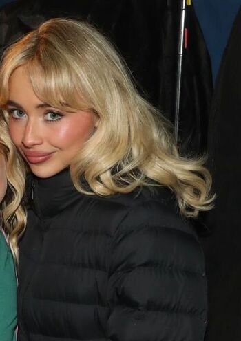 Sabrina Carpenter
