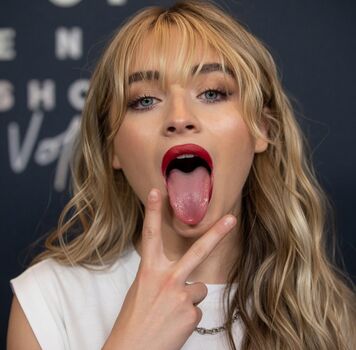 Sabrina Carpenter Ai Porn