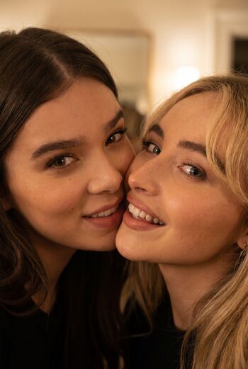 Sabrina Carpenter Ai Porn