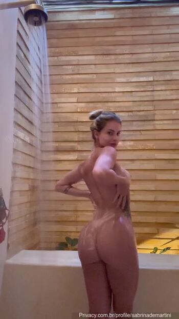 Sabrina De Martini
