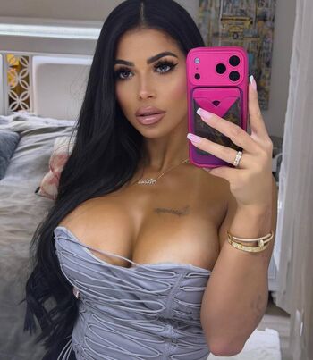 Sabrina Sabrosa