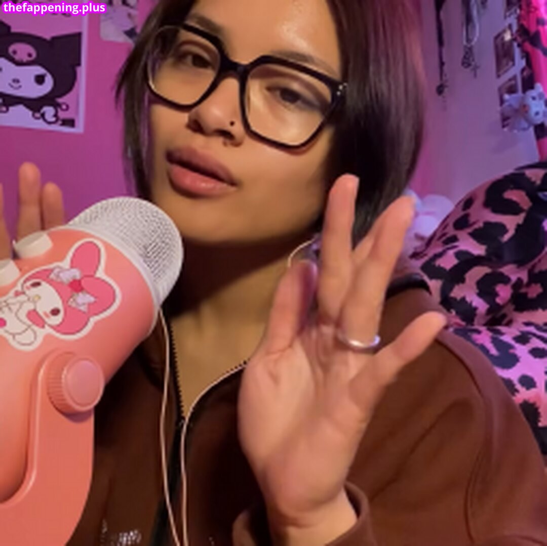 Sacred Asmr