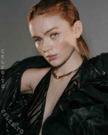 Sadie Sink