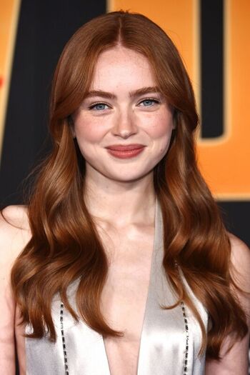 Sadie Sink