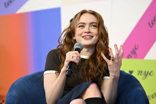 Sadie Sink
