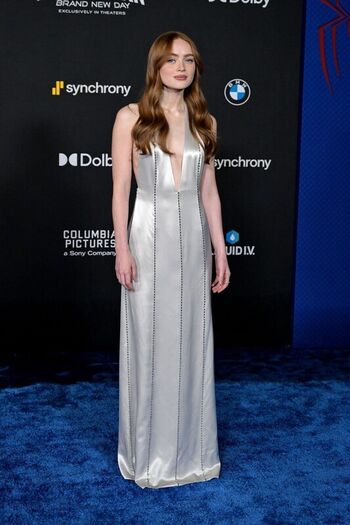 Sadie Sink