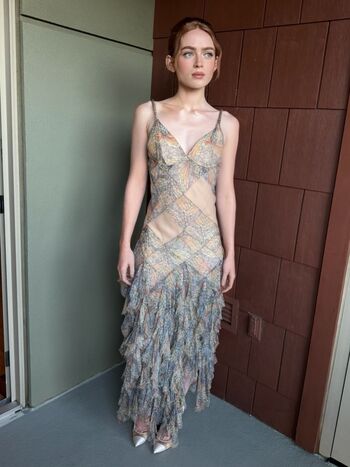 Sadie Sink