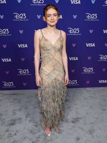 Sadie Sink