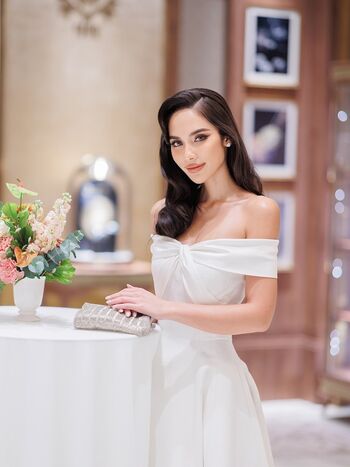 Saffron Maya Snook