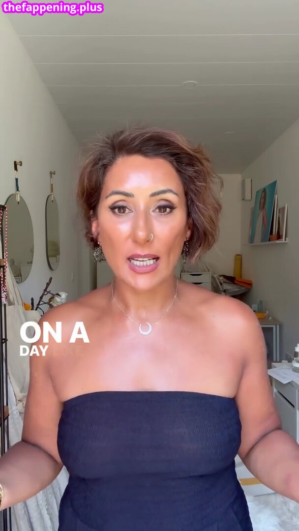 Saira Khan