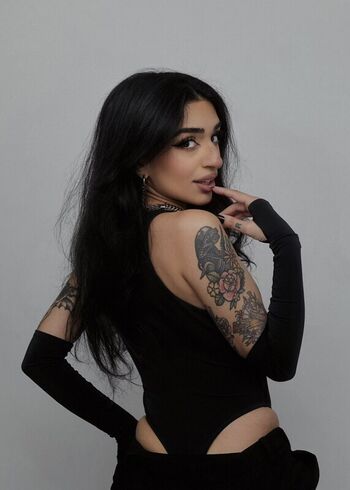 Saira Rose