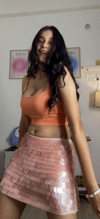 Sakshi Pandey
