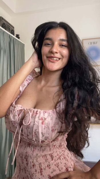 Sakshi Pandey