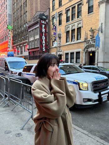 Sakura Miyawaki 宮脇 咲良