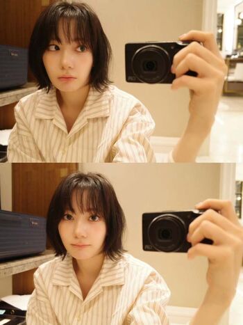 Sakura Miyawaki 宮脇 咲良